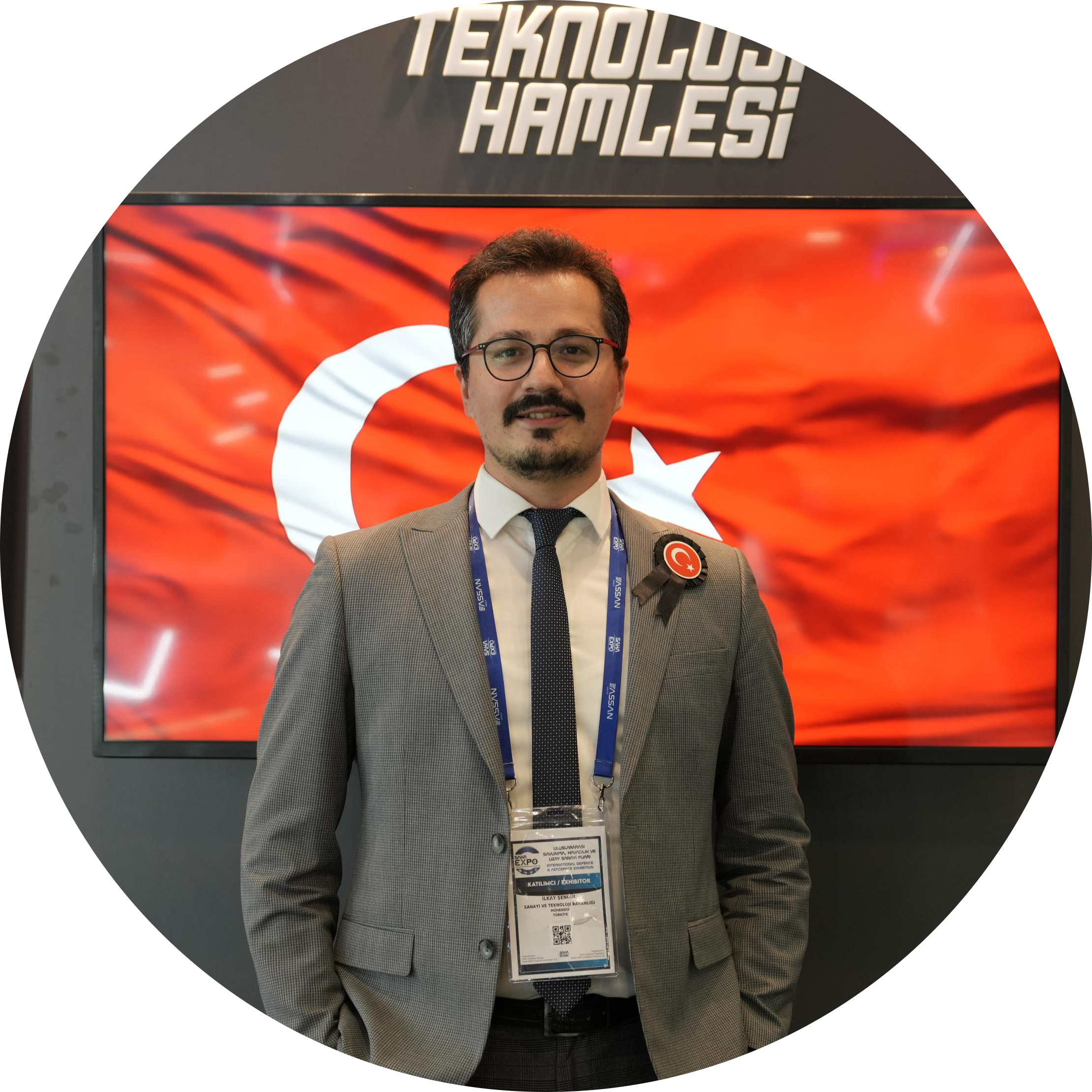Profil Fotoğrafı